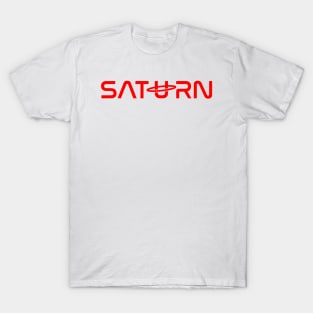 Saturn T-Shirt